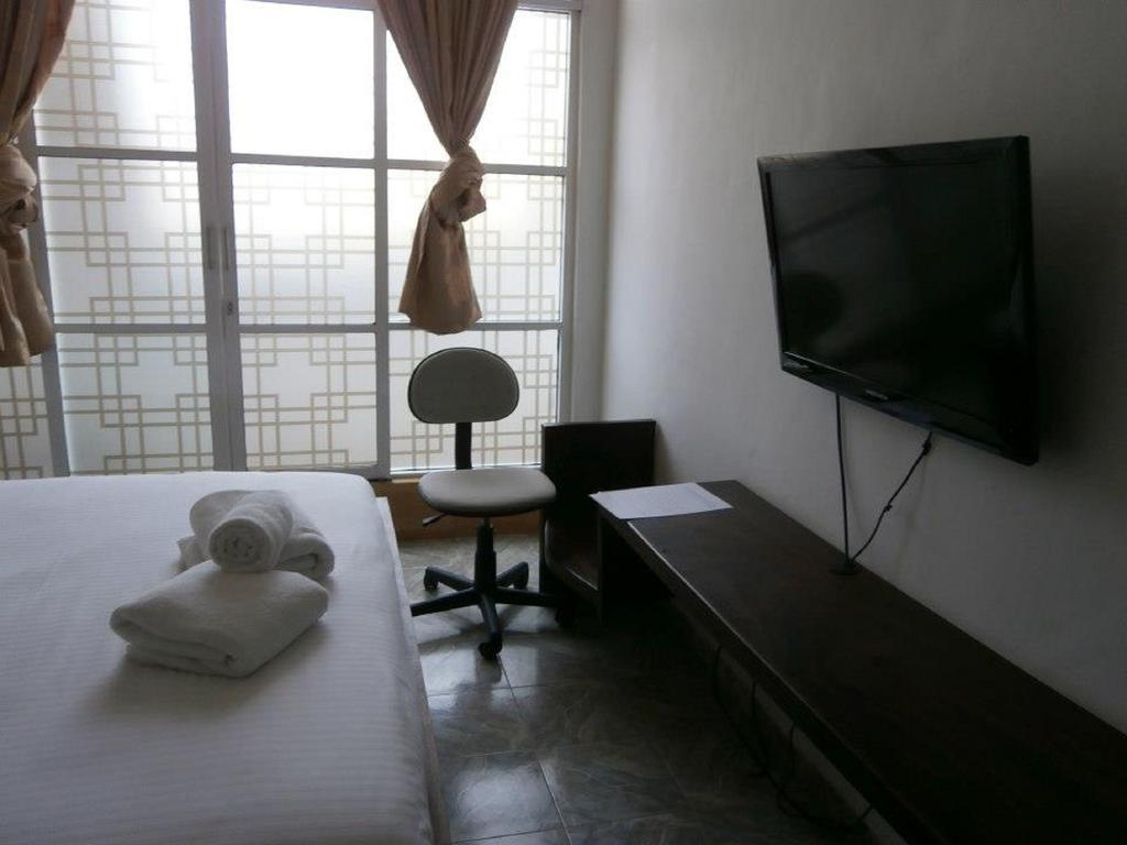 Havelock Residencies Hotel Colombo Room photo