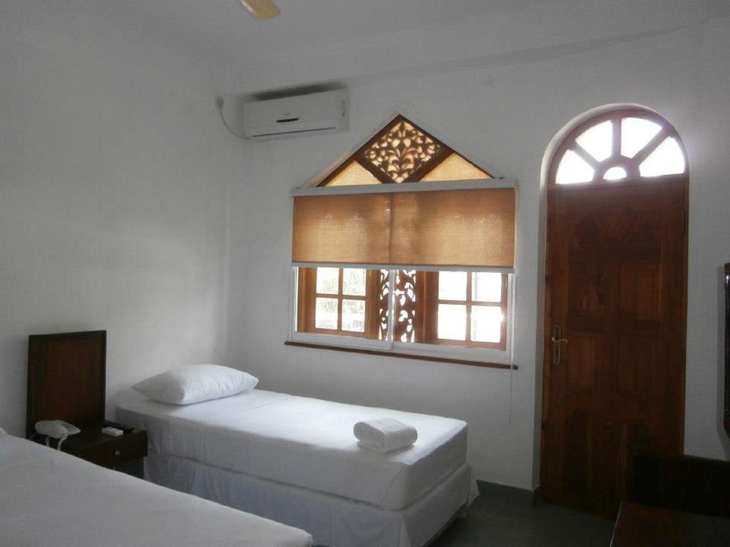 Havelock Residencies Hotel Colombo Room photo