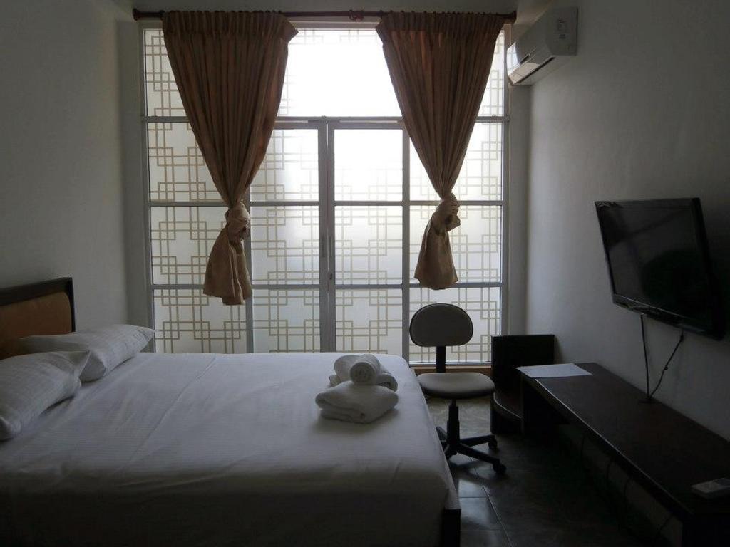 Havelock Residencies Hotel Colombo Room photo