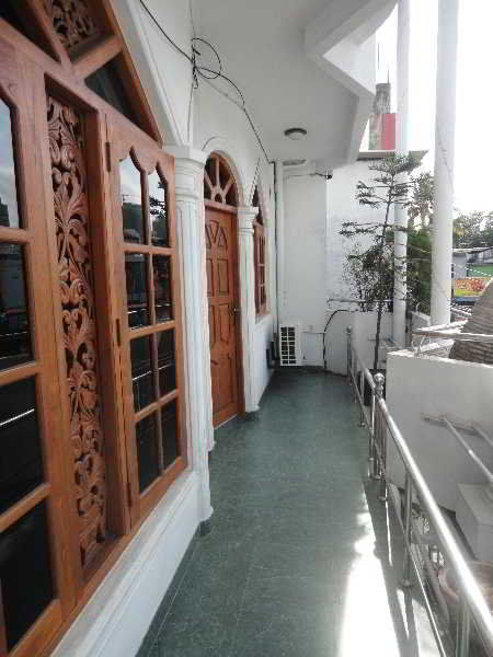 Havelock Residencies Hotel Colombo Exterior photo