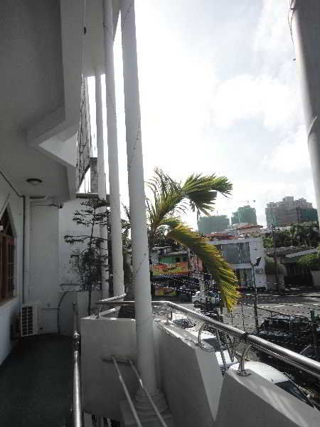 Havelock Residencies Hotel Colombo Exterior photo