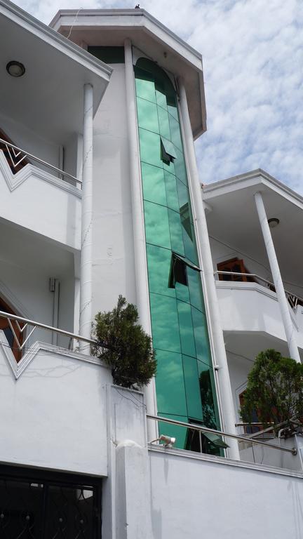 Havelock Residencies Hotel Colombo Exterior photo